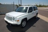 Used 2017 Jeep Patriot Sport image 2