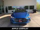 Used 2017 Hyundai Elantra Limited w/ Limited Tech Package 04 image 2