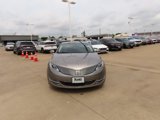 Used 2016 Lincoln MKZ image 4