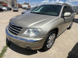 Used 2007 Chrysler Pacifica Limited image 3
