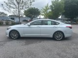 Used 2017 Genesis G80 5.0 Ultimate image 5