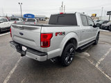 Used 2018 Ford F150 Lariat image 5
