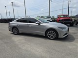 Used 2023 Hyundai Sonata SEL w/ Cargo Package image 2