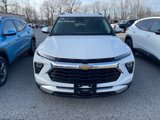 New 2025 Chevrolet TrailBlazer LT w/ Convenience Package image 5