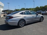 Used 2022 Hyundai Sonata SEL w/ Convenience Package image 4