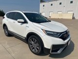 Used 2020 Honda CR-V Touring image 3