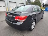 Used 2016 Chevrolet Cruze LS image 3