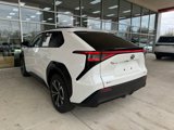 New 2024 Toyota bZ4X XLE image 6