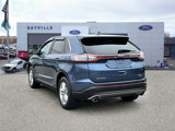 Used 2018 Ford Edge SEL w/ Equipment Group 201A image 4