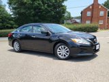 Used 2017 Nissan Altima 2.5 S w/ Power Driver Seat Package image 2
