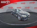 Used 2014 BMW M5 image 2