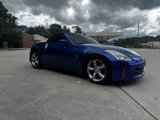 Used 2006 Nissan 350Z Enthusiast image 3