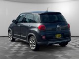 Used 2014 FIAT 500L Trekking w/ Popular Equipment Group image 3