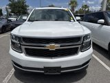 Used 2018 Chevrolet Tahoe LT image 2