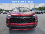 New 2026 Chevrolet Equinox RS image 2