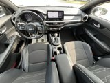 Used 2022 Kia Forte GT-Line w/ GT-Line Technology Package image 2