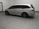 Used 2015 Honda Odyssey Touring Elite image 3