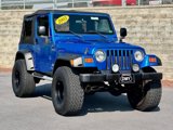 Used 2003 Jeep Wrangler Sport image 2