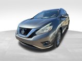Used 2015 Nissan Murano Platinum w/ Platinum Technology Package image 5