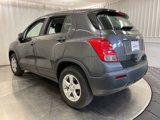 Used 2016 Chevrolet Trax LS image 3