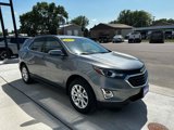 Used 2018 Chevrolet Equinox LT image 6