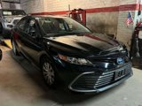Certified 2022 Toyota Camry LE image 3