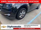 Used 2012 Chevrolet Equinox LT w/ LPO, Protection Package image 2