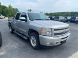 Used 2011 Chevrolet Silverado 1500 LT w/ All-Star Edition image 3