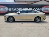 Used 2021 Kia K5 LXS image 4