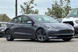 Used 2021 Tesla Model 3 Long Range image 2