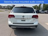 Used 2018 Volkswagen Atlas SE image 4
