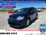 Used 2019 Dodge Journey SE image 1