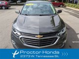 Used 2020 Chevrolet Equinox LS w/ LS Convenience Package image 4