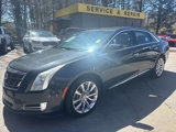 Used 2016 Cadillac XTS Luxury w/ Driver Awareness Package image 2