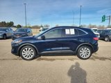 Used 2021 Ford Escape Titanium w/ Titanium Elite Package image 2