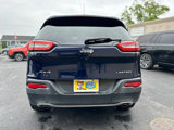 Used 2014 Jeep Cherokee Limited w/ Technology Group image 4