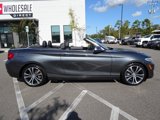 Used 2016 BMW 228i Convertible image 3