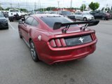 Used 2016 Ford Mustang Coupe w/ Equipment Group 051A image 5