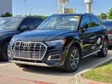Used 2021 Audi Q5 2.0T Premium w/ Convenience Package image 4