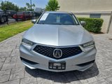 Used 2018 Acura TLX image 3