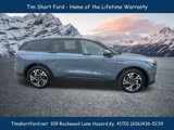 New 2025 Lincoln Nautilus Premier image 3