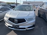 Used 2019 Acura MDX SH-AWD w/ Technology Package image 4