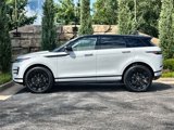 Certified 2024 Land Rover Range Rover Evoque Dynamic SE image 2