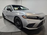 Certified 2022 Honda Civic Sport image 2