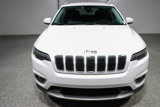 Used 2019 Jeep Cherokee Limited w/ Luxury Group image 4