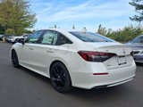 New 2025 Honda Civic Sport image 3