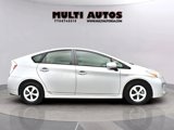 Used 2013 Toyota Prius Five image 2