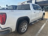 Certified 2022 GMC Sierra 1500 SLT image 5