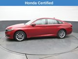 Certified 2022 Honda Accord LX image 2
