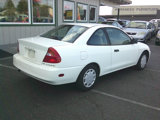 Used 2000 Mitsubishi Mirage DE image 4